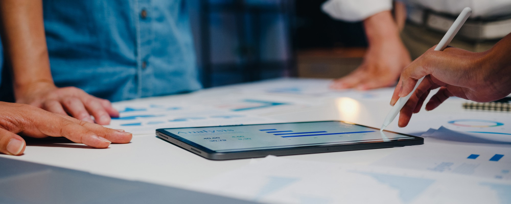 Professional Background